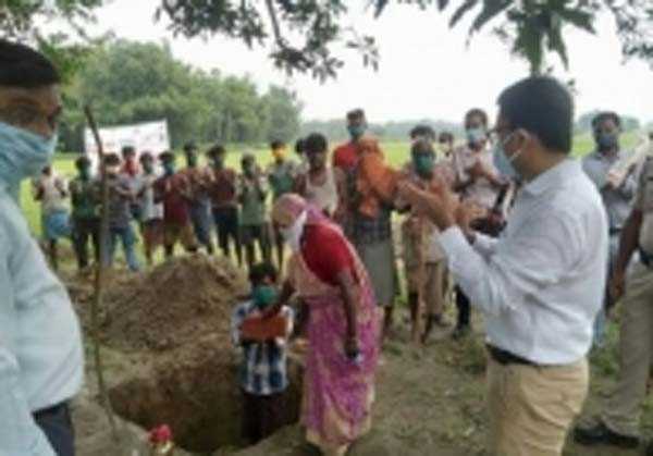 बिहार : रक्षाबंधन पर बहनों के लिए बनाया जाएगा शौचालय